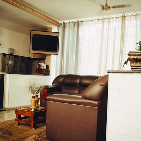 Hotel Jm Gomes Manaus Eksteriør bilde