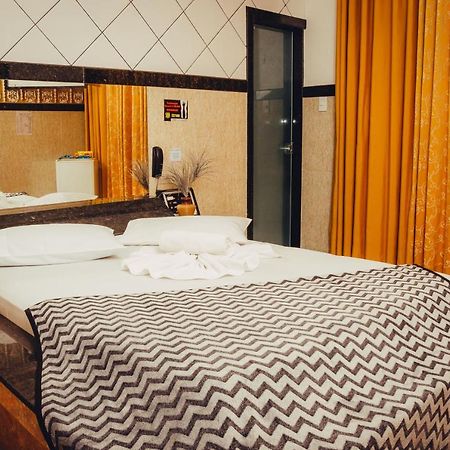 Hotel Jm Gomes Manaus Eksteriør bilde
