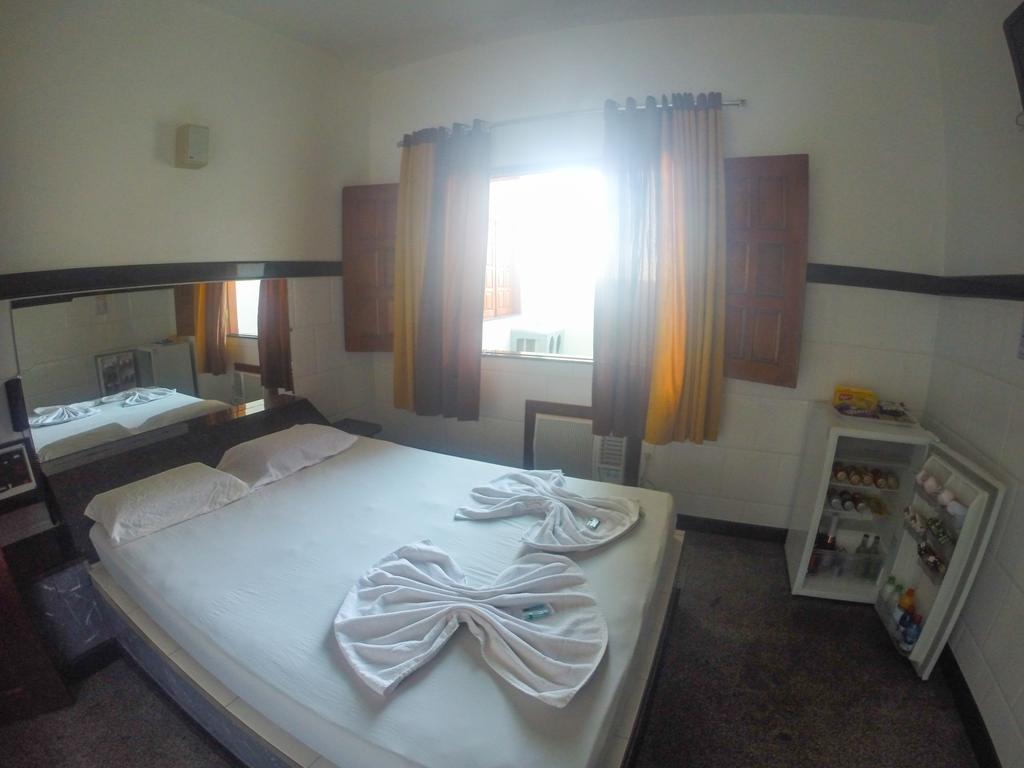 Hotel Jm Gomes Manaus Eksteriør bilde