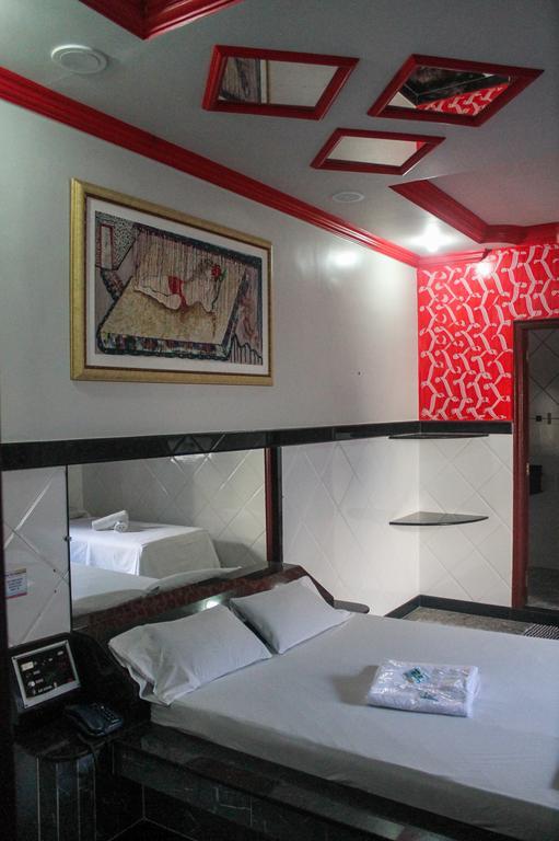 Hotel Jm Gomes Manaus Eksteriør bilde