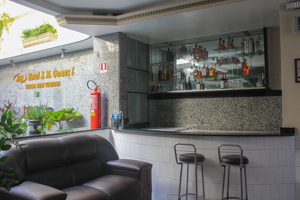 Hotel Jm Gomes Manaus Eksteriør bilde