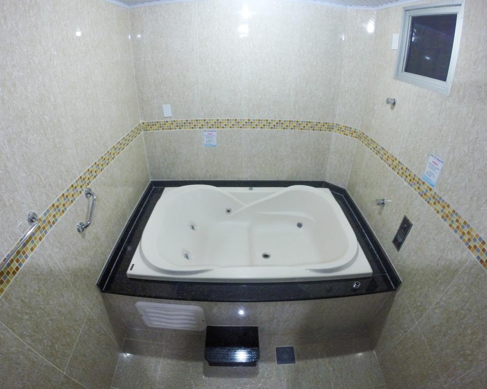 Hotel Jm Gomes Manaus Rom bilde