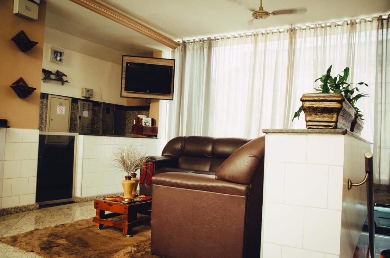 Hotel Jm Gomes Manaus Eksteriør bilde